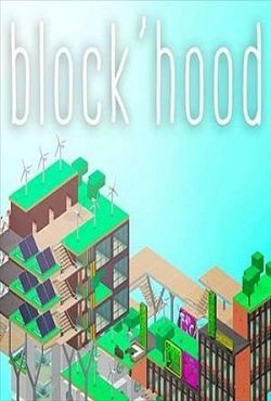 Blockhood скачать торрент