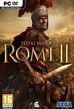 Total War Rome 2 от Xatab скачать торрент