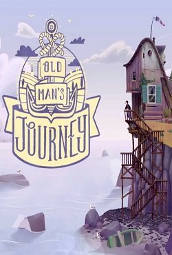 Old Mans Journey скачать торрент
