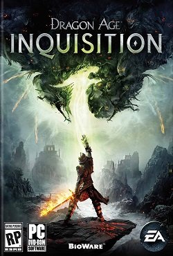 Dragon Age Inquisition Механики скачать торрент