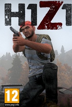 H1Z1 Механики скачать торрент