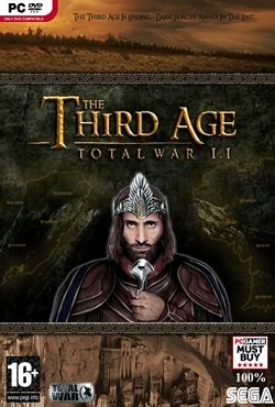 Total War The Third Age скачать торрент