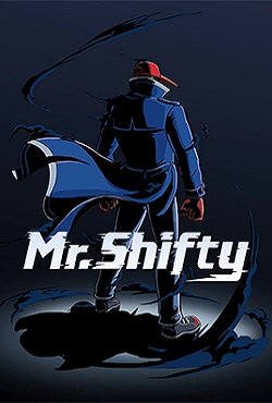 Mr. Shifty скачать торрент