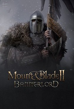 Mount & Blade 2 Bannerlord Механики скачать торрент
