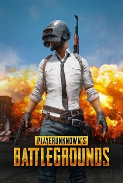 Playerunknowns Battlegrounds русская версия от Механиков скачать торрент