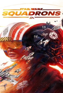 Star Wars Squadrons скачать торрент