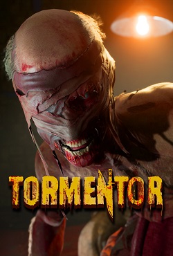 Tormentor скачать торрент