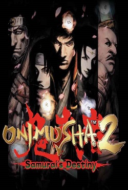 Onimusha 2 Samurais Destiny Remastered (2025) скачать торрент
