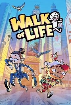 Walk of Life скачать торрент