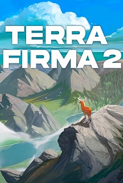 Terra Firma 2 скачать торрент