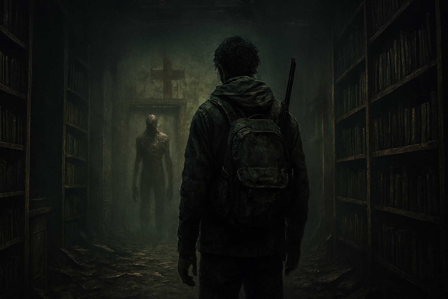 10 самых пугающих игр 2025 года скачать торрент