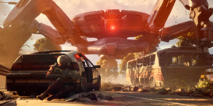 Разработчики ARC Raiders начали возвращать игрокам предметы, потерянные из-за читеров скачать торрент