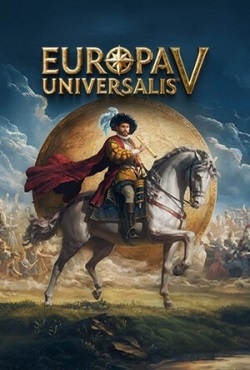 Europa Universalis 5 скачать торрент