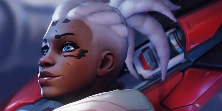 Blizzard поставила точку в истории Overwatch с шестиминутной аудиодрамой скачать торрент