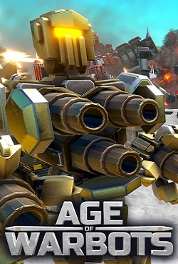 Age Of Warbots скачать торрент