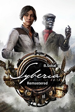 Syberia Remastered скачать торрент