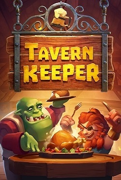 Tavern Keeper скачать торрент