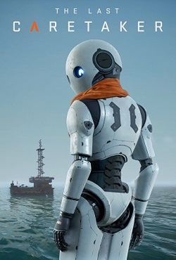 The Last Caretaker скачать торрент