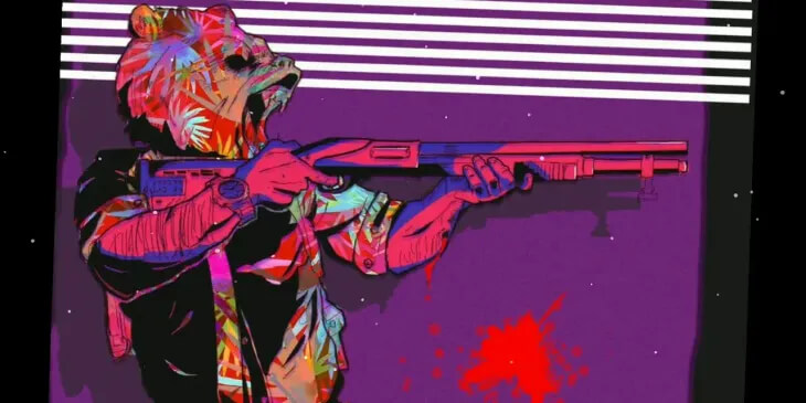 Devolver Digital снова пошутила — перенесла выход своей загадочной игры вслед за GTA VI скачать торрент