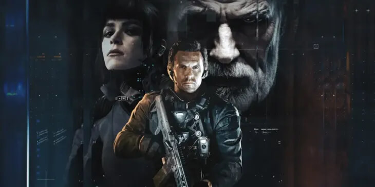 Activision показала трейлер Call of Duty: Black Ops 7, который объединяет сюжет всей серии