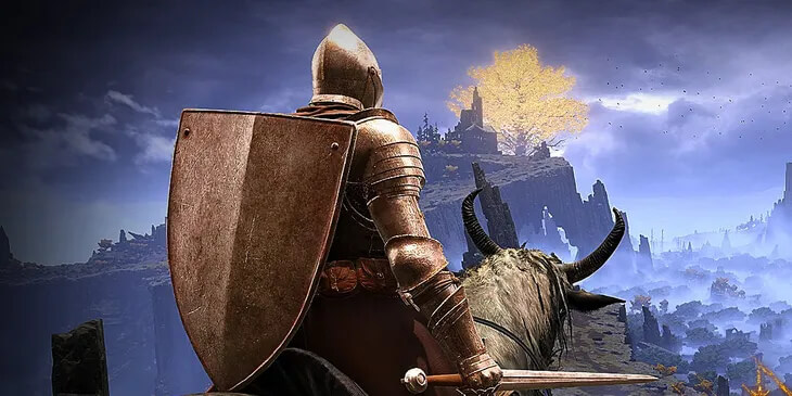 Вышел Elden Ring Reforged 2.0 — глобальный фанатский мод с коопом и новыми возможностями скачать торрент