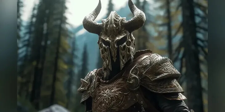 Слух: в The Elder Scrolls VI можно будет стать пиратом и сражаться на море