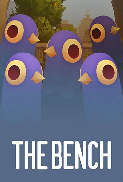 The Bench скачать торрент