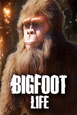 Bigfoot Life скачать торрент
