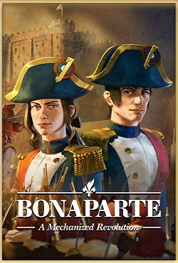 Bonaparte A Mechanized Revolution скачать торрент