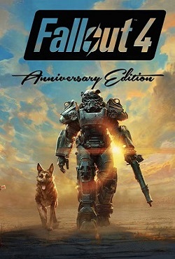 Fallout 4 Anniversary Edition скачать торрент