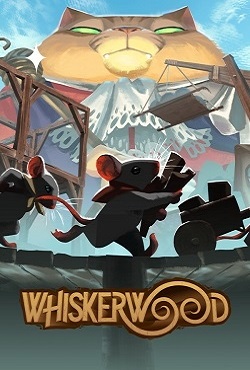 Whiskerwood скачать торрент