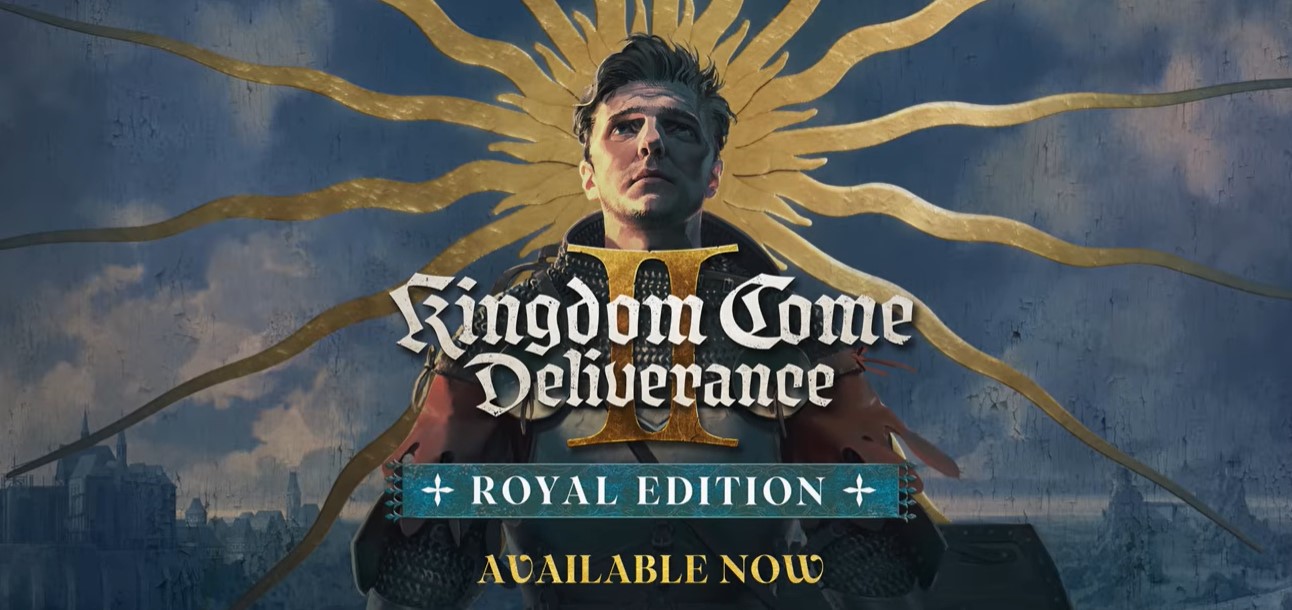 Kingdom Come: Deliverance II получила новое DLC про чуму и полное издание Royal Edition скачать торрент