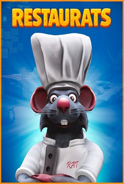 Restaurats скачать торрент