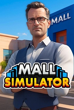 Mall Simulator скачать торрент