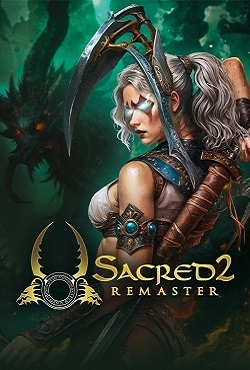 Sacred 2 Remaster скачать торрент