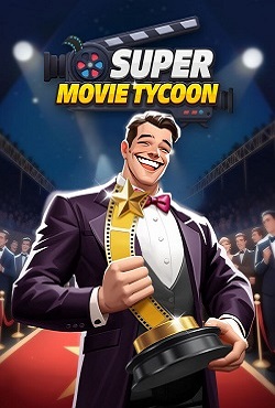 Super Movie Tycoon скачать торрент