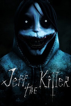 Jeff The Killer Horror Game скачать торрент