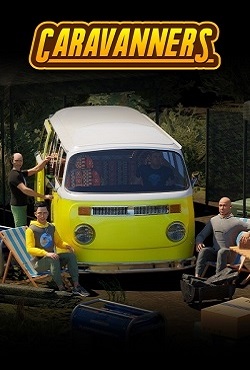 Caravanners скачать торрент