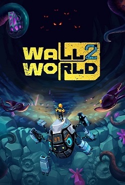 Wall World 2 скачать торрент