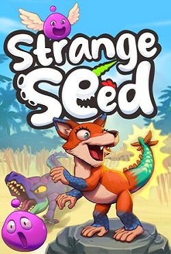 Strange Seed скачать торрент