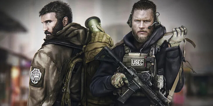 В Steam открылся предзаказ Escape from Tarkov со скидкой 25% скачать торрент