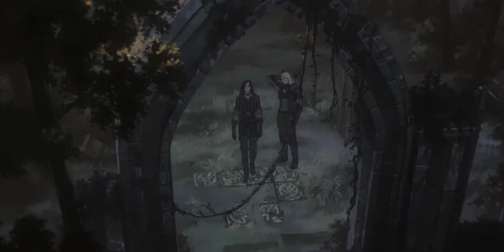 CD Projekt RED анонсировала коллаборацию The Witcher 3 с Sword of Convallaria скачать торрент