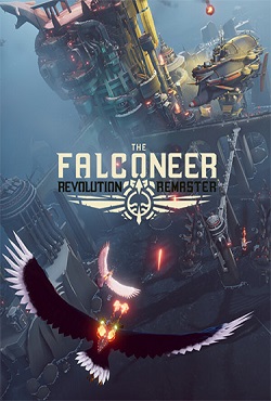 The Falconeer Revolution Remaster скачать торрент