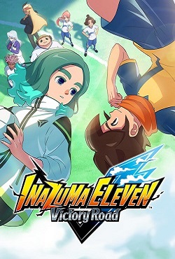 INAZUMA ELEVEN Victory Road скачать торрент