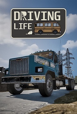 Driving Life скачать торрент