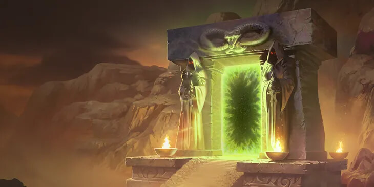 Blizzard назвала дату выхода препатча The Burning Crusade для WoW Classic Anniversary скачать торрент