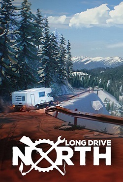Long Drive North скачать торрент