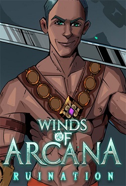 Winds Of Arcana Ruination скачать торрент