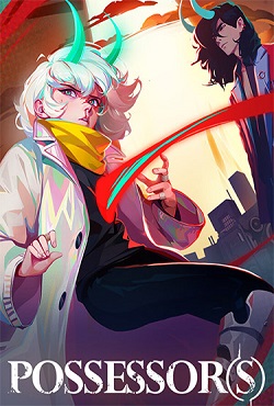 Possessors скачать торрент