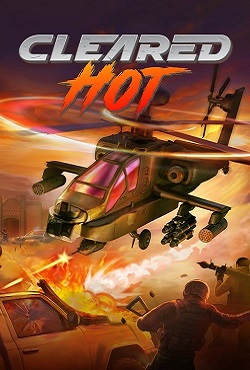 Cleared Hot скачать торрент